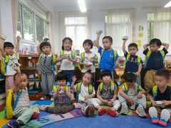 -昱南托育园.托班晚托.寒暑假班