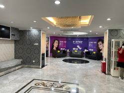 -深圳春天阳光医院·轮廓抗衰中心