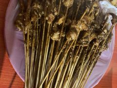 -十里铺铁板鱿鱼