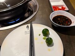 -同仁四季椰子鸡(罗湖国贸店)