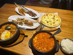 -花腰餐吧Bistro烧烤 傣味(传媒大学店)