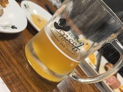 -汉巴味德·烤肉与啤酒的自助(杭州大悦城店)