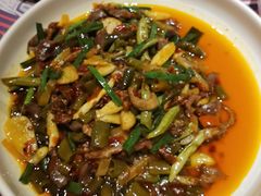 -铁公鸡·四川料理(天环广场店)