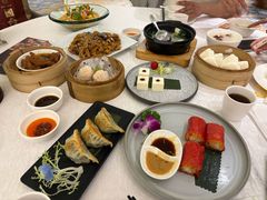 -丰鲤楼•闽南茶楼(仟禧汇店)