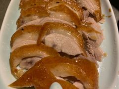 -那家小馆•北京菜•烤鸭(中关村店)