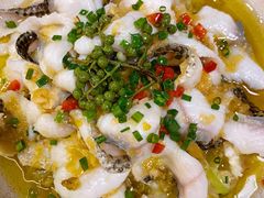 -醉得意·家常菜(杨家湾店)