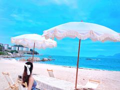 -花海间·即刻露营