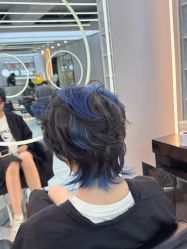 -赤道 Hair Salon