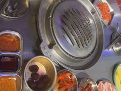 -朴安胖·韩国烤肉(沈阳店)