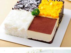 -幸福西饼生日蛋糕·下午茶(思明店)