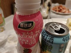 -爱有声毛肚串串火锅自助(龙之梦大都汇店)