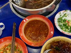 -马路边边串串香(双井直营店)