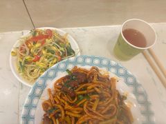 -丝路传奇·中国拉面航母店(北医三院店)