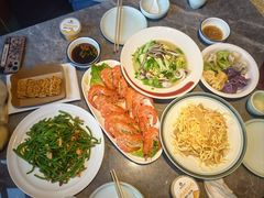 -1937青岛老味道·海肠捞饭·青岛菜(大鲍岛栈桥店)