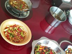 -来韶饭店