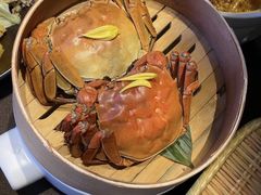 -蟹榭·莳鲜(虹桥高岛屋店)