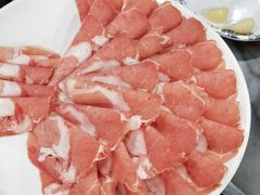 -马记伊源斋涮肉·清真菜(潘家园古玩市场店)