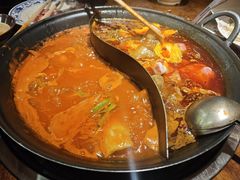 -楠火锅(西单店)