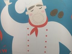 -仓库烤肉(绿园店)