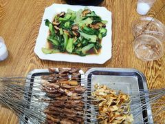 -胜泽眼镜烧烤(云霄路直营店)