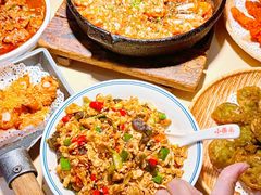 -小柴米·传统江西菜(万寿宫店)