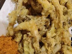 -粗粮人家·东北菜(洋桥店)