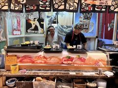 -千羽鹤海鲜居酒屋Bistro(大望路店)
