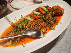 -星·South Beauty·俏江南(国贸店)