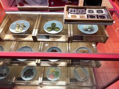 -阮大兴糕团(日月光中心店)