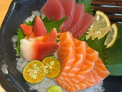 -秋樱日式料理(安贞店)