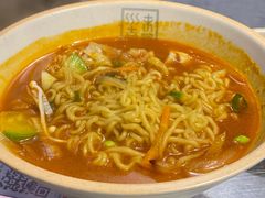 -喜来稀肉(虹泉路店)