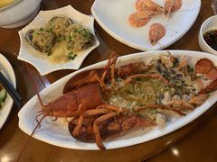 -南海渔家•海鲜•正宗海南菜(海棠湾店)