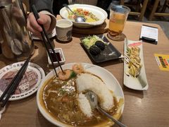 -小川洋风料理(街道口店)