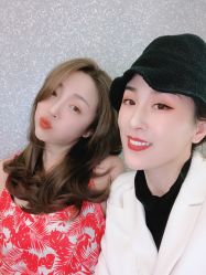 -3AM·S HAIR SALON烫发染发接发