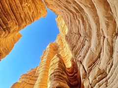 -哈密雅丹大海道景区