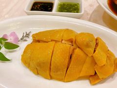 白斩鸡-顺风海鲜港(金玉兰店)