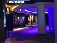 -博纳国际影城(铜锣湾激光巨幕杜比店)