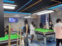 -永宁台球·棋牌俱乐部(淮海路店)