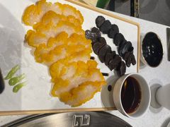 -木王宴语·野生鲜菌火锅(玉河店)