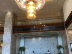 -杭州城中香格里拉大酒店