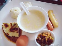 -大理无舍度假酒店