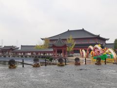 -凤凰天仙城