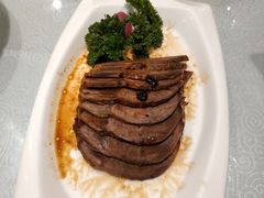 -东方明珠老上海8号餐厅(东方明珠广播电视塔店)