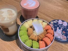 -ZM COFFEE(西安路店)