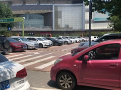 -永旺梦乐城国际商城(北清路店)