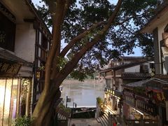 -胖娃古镇鸡杂(磁器口总店)