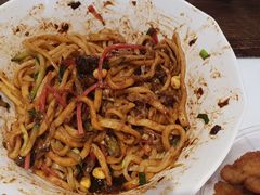 -大海碗·京菜炸酱面(雍和宫店)