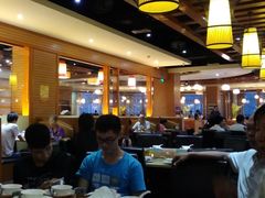 大堂-正哥点心皇子(旺城广场店)