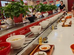 -乡党臊子面(丰庆公园店)