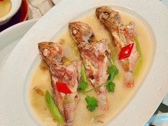 -潮州府·潮菜·砂锅粥(徐家汇店)